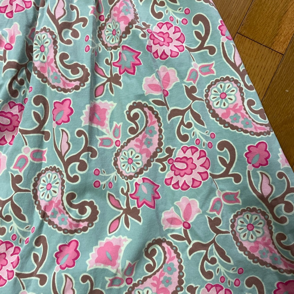 Matilda Jane‎ MJ Growing Season
Pearl Dress Happy and Free Paisley sz 6 - Picture 2 of 10